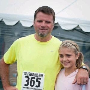 Meet your Posher, Mike